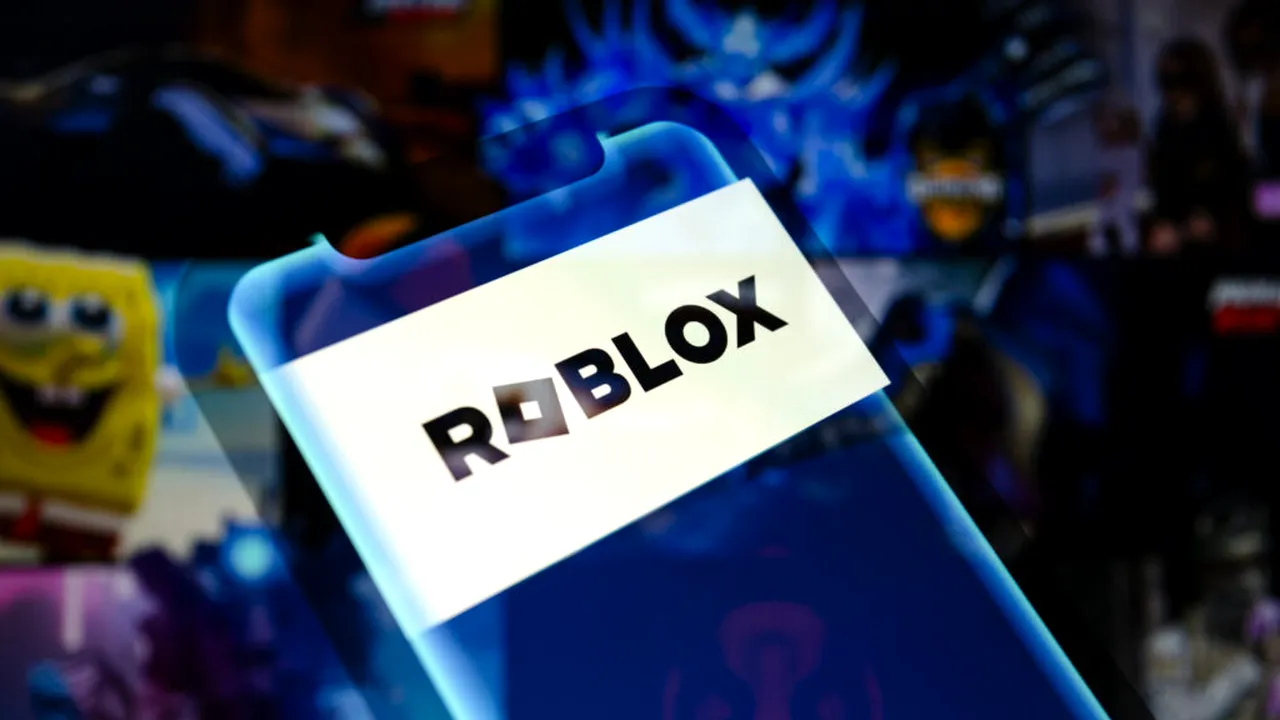 Studiu. Riscurile asociate platformei de jocuri pentru copii Roblox sunt „îngrijorătoare”