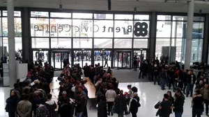 ALEGERI PREZIDENŢIALE: BEC - 153.677 de alegători au votat la secţiile din străinătate, până la ora 23.00 