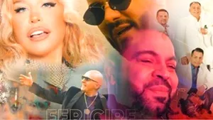 Cine a convins-o pe Loredana să cânte manele. „Noi nu vrem să lezăm imaginea cuiva. Muzica mai trebuie să fie luată şi în joacă”