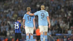Manchester City: Haaland, De Bruyne şi Doku, aproape de a reintra pe teren, după accidentări