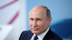Radiografia Rusiei lui Vladimir Putin, înaintea alegerilor prezidenţiale de duminică