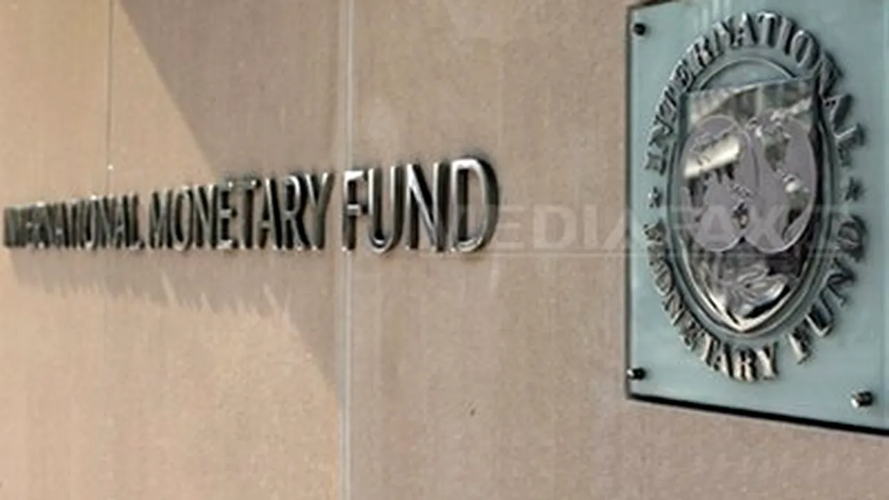 IMF To Monitor 18 Romanian Money-Bleeding Cos Under New Deal