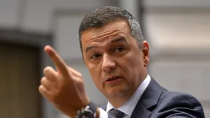 Grindeanu, mesaj pentru Bolojan: Umflatul mușchilor şi ultimatumurile cu demisia merg doar o dată