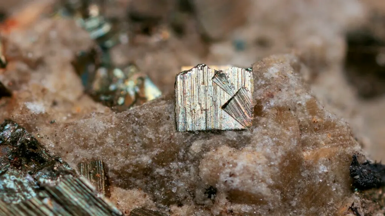 Unde a fost descoperit cel mai mare zăcământ de aur de până acum și ce înseamnă pentru economia globală