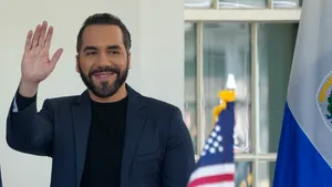 Lege controversată în El Salvador: copii de 12 ani pot primi închisoare pe viață