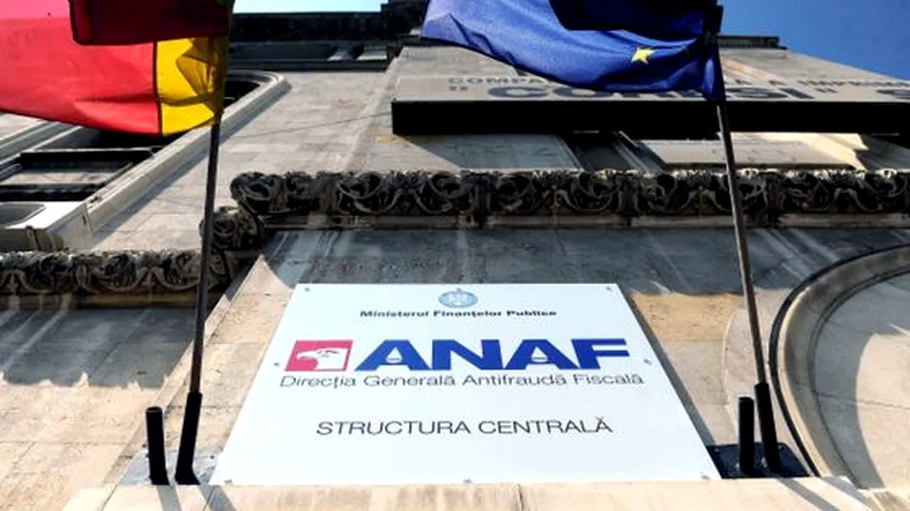 ANAF modifică procedura privind stabilirea din oficiu a impozitului anual pe veniturile cetăţenilor