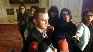 Alfred Simonis, despre o posibilă candidatură la șefia PSD: „Este o analiză de făcut