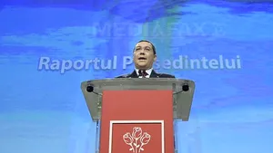 Filialele PSD din ţară îşi exprimă la unison sprijinul pentru premierul Ponta, urmărit penal