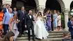 Nuntă mare în lumea politică. Ministrul Alexandru Nazare s-a căsătorit: „Sunt mai emoționat ca niciodată” / Invitații încep să sosească la petrecere