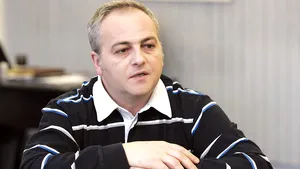 Felix Pătrăşcanu: S-ar putea să apară un Uber în curieratul pe marfă şi să-mi distrugă afacerea