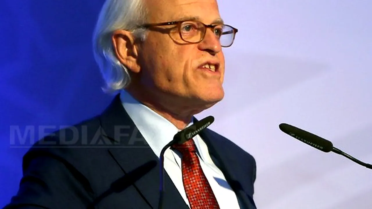 Martin Indyk, numit emisar al SUA pentru negocierile israelo-palestiniene