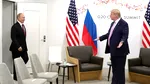 „SUA sunt gata să ofere Rusiei o victorie”: ce scriu ziarele occidentale despre furtuna provocată de Trump în Europa