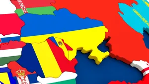 COMENTARIU Marius Oprea / Va fi război în Ucraina? Este deja! Şi se va sfîrşi cu Ucraina şi Moldova în NATO