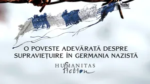 O carte pe zi: „Cele nouă femei de la Ravensbrück”, de Gwen Straussde
