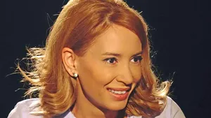 Jurnalistă din TVR, bătută de fostul partener de viaţă. Povestea sfâşietoare, făcută publică pe Facebook
