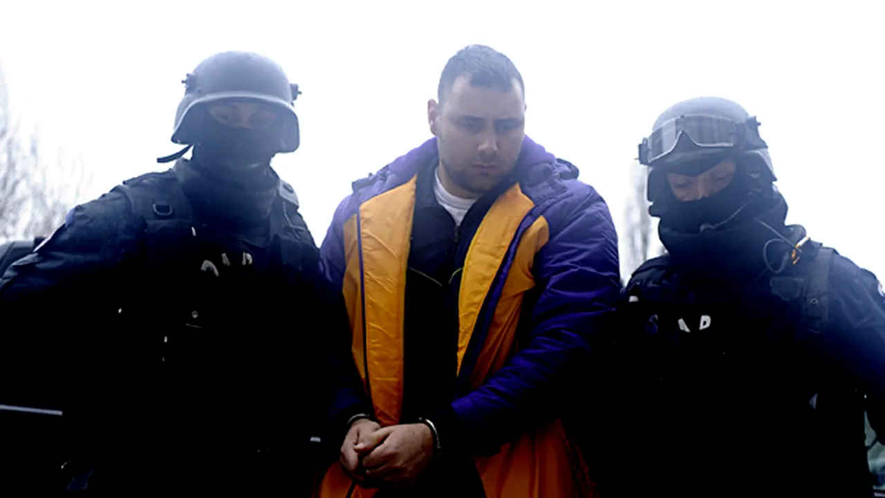 Tribunalul Bucureşti va dezbate propunerile de arestare pentru 15 reţinuţi în dosarul armelor furate