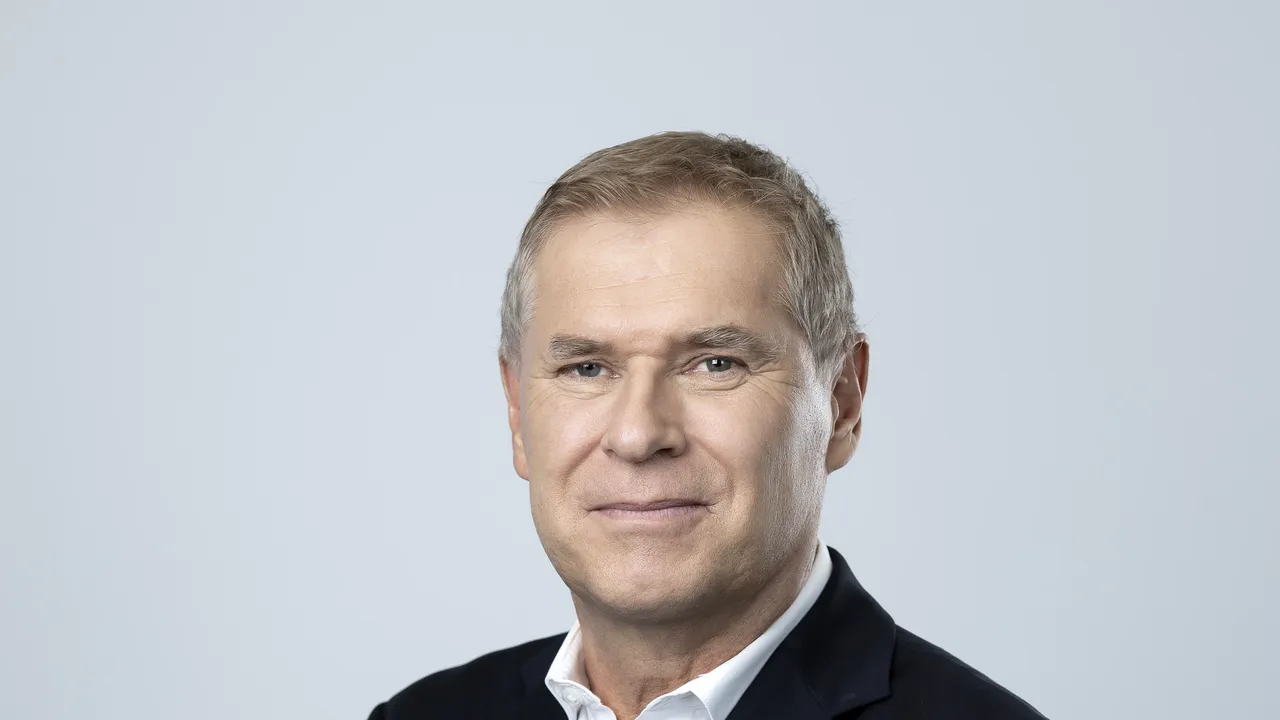 Agricover anunţă noi numiri în conducerea Agricover Credit IFN SA