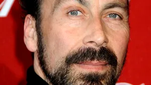 Taylor Negron, cunoscut pentru rolul din filmul 
