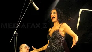 Recitalul pe care Angela Gheorghiu îl va susţine la Scala este sold out cu două luni înainte