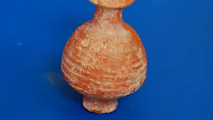 O fiolă de parfum de pe vremea lui Iisus, descoperită în Israel
