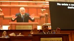 Ilie Bolojan dezlănțuit la adresa PSD în plen: „S-au obișnuit să folosească bugetul de stat ca o pușculiță”