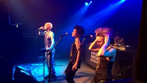 Biletele la concertul pe care trupă britanică Stereo MC's îl va susţine în Capitală, puse în vânzare