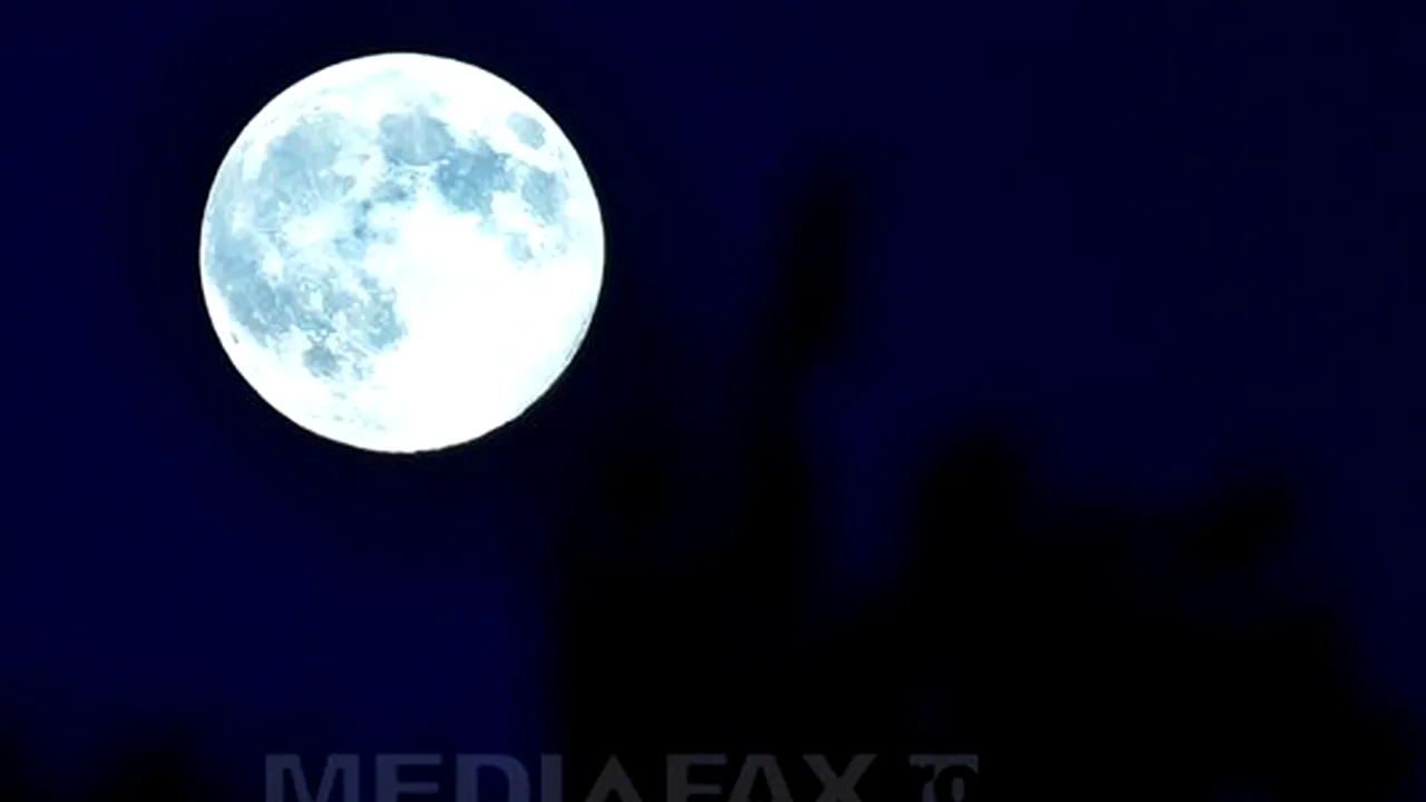 Un observator lunar chinezesc va deveni operaţional în 2016 în Argentina
