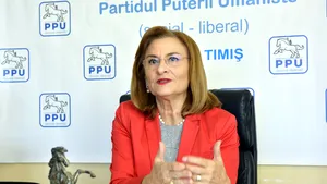 Europarlamentarul Maria Grapini, despre atacul lui Tudose la multinaţionale: Nu trebuia să spună că au mobilizat oamenii