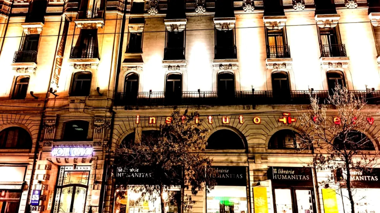Cervantes și alte 8 instituții culturale organizează la București Academia de Accesibilitate. Cine se poate înscrie