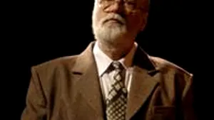 Actorul Marius Ionescu a murit