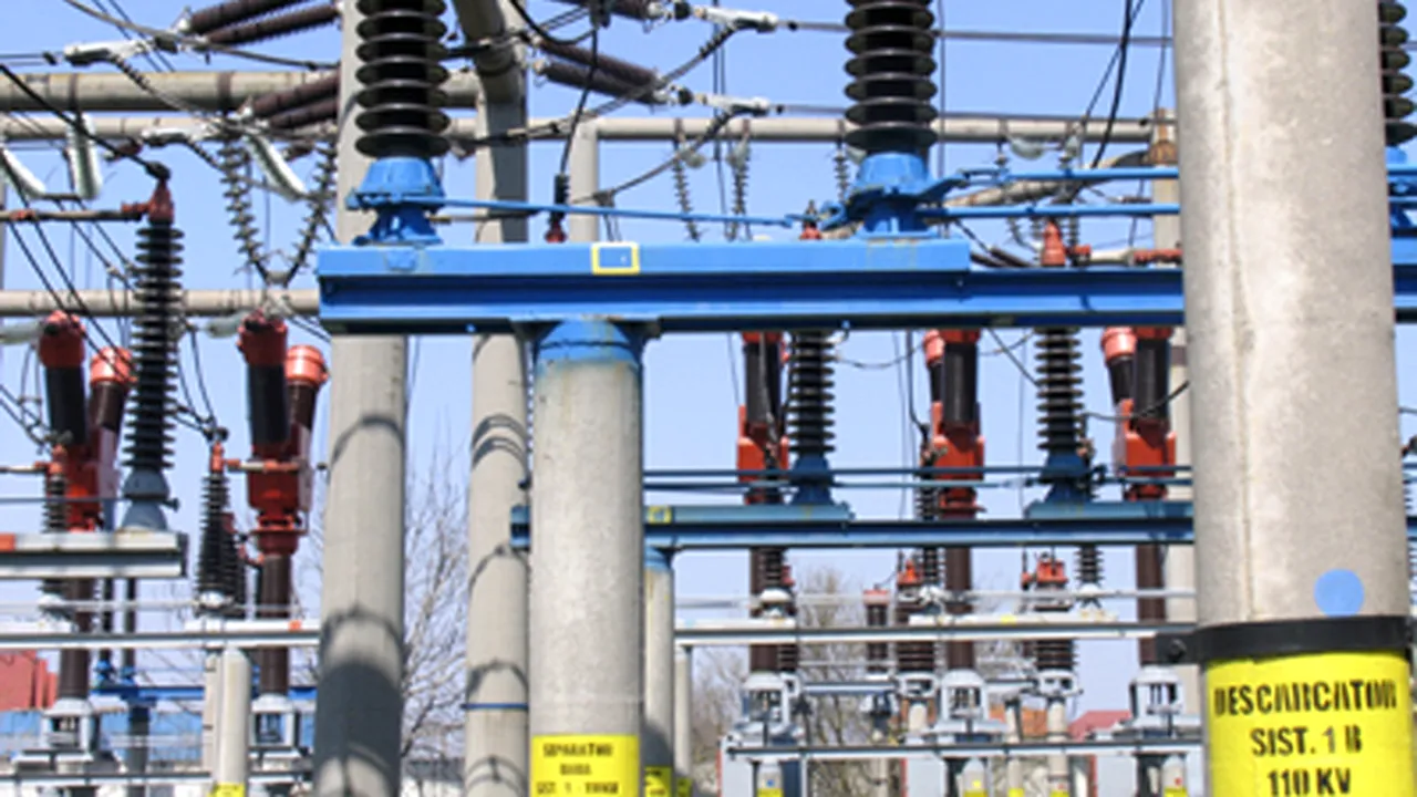 Ucraina vrea să reia exporturile de electricitate în estul Europei, inclusiv România