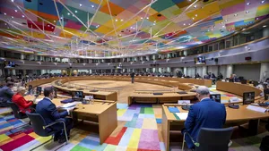 Reuniune extraordinară a Consiliului UE, la începutul săptămânii viitoare, pe tema crizei energiei