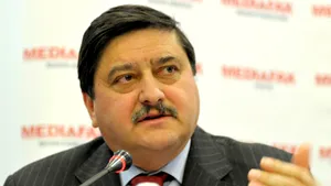 Ministrul IMM îndeamnă firmele româneşti să se extindă în străinătate