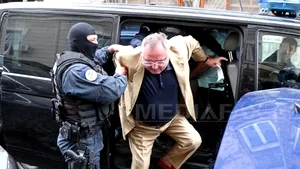 Dan Adamescu şi cei patru judecători de la TB acuzaţi de corupţie, în arest la domiciliu