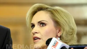 Gabriela Vrânceanu Firea: Viaţa la bloc este o realitate