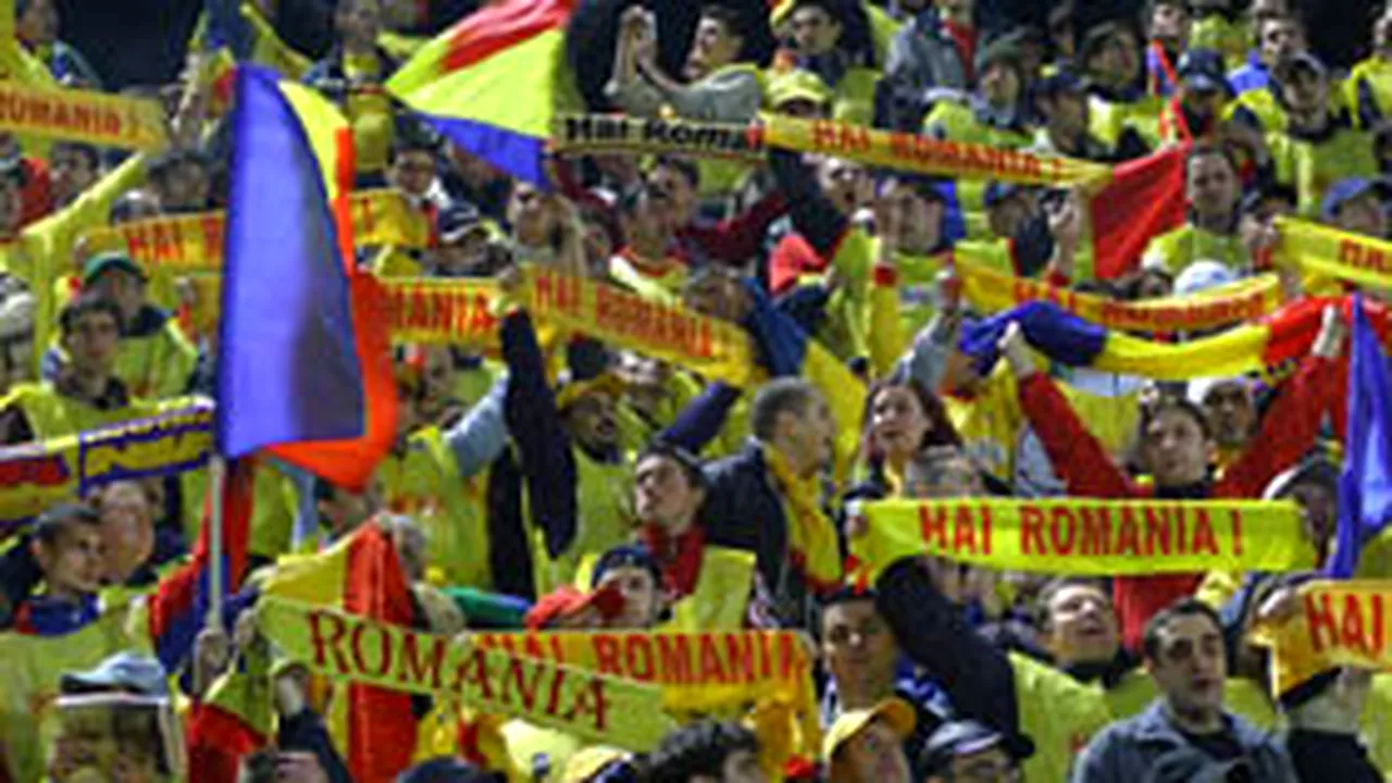 România învinge Olanda, cu scorul de 1-0, şi rămâne liderul grupei G