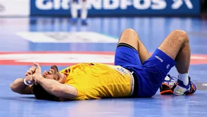 România pierde cu Turcia și ratează calificarea la Campionatul Mondial de handbal masculin 2027