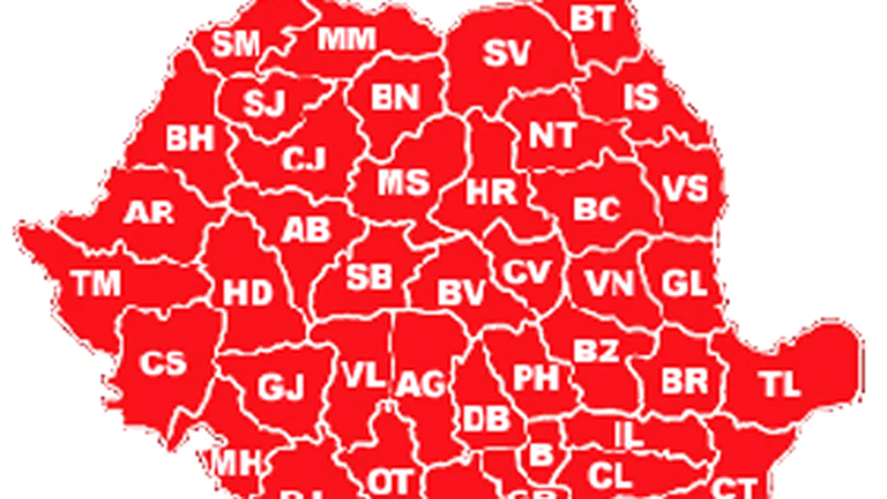 FOCUS: Liderii politici cu notorietate ai partidelor au evitat confruntarea în acelaşi colegiu
