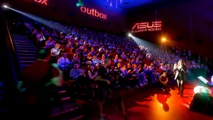 The Huffington Post, Le Figaro, The New York Times şi Vice, la ICEEfest, în Bucureşti