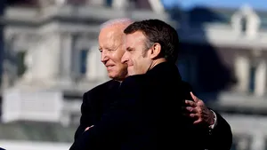 Biden este încrezător că SUA şi UE vor depăşi disputele privind subvenţiile acordate de Washington