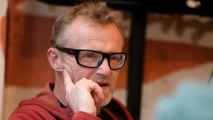 INTERVIU | Scriitorul Jo Nesbø: Frica e ceva de care am nevoie ca să mă pot concentra 100% la ce fac 