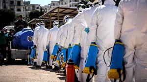 Serviciile de informaţii şi COVID-19. Jurnal de pandemie