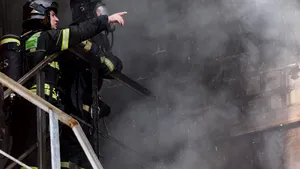 12 persoane au murit în urma unui incendiu produs la un azil de bătrâni din Sri Lanka
