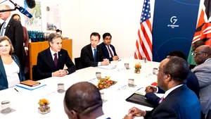 Grupul G7 avertizează Rusia asupra utilizării armelor nucleare / Blinken: Ar fi 
