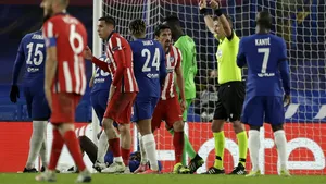 Chelsea s-a calificat în sferturile de finală ale Ligii Campionilor după 7 ani de absenţă