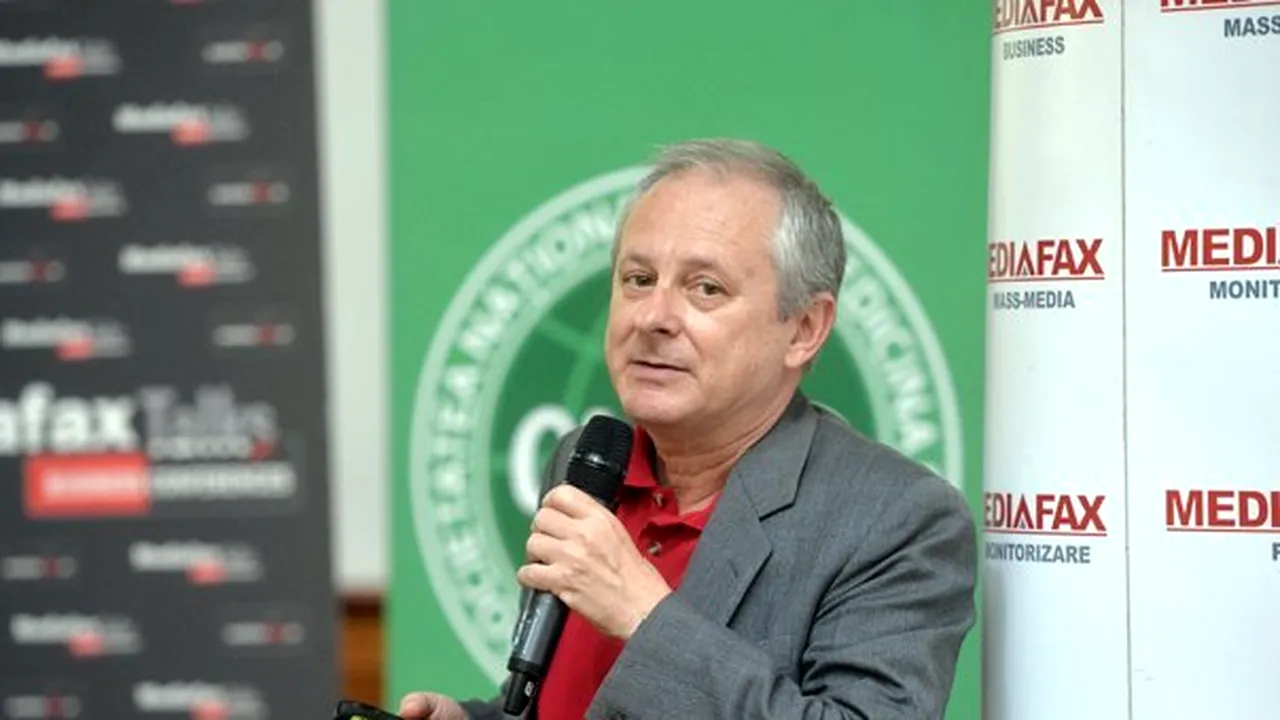 CONFERINŢA MEDIAFAX - Medic: Gelozia, mai nocivă decât fumatul. Coeziunea comunităţii reduce riscul de boli cardiovasculare