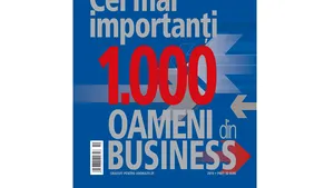 Ziarul Financiar prezintă 