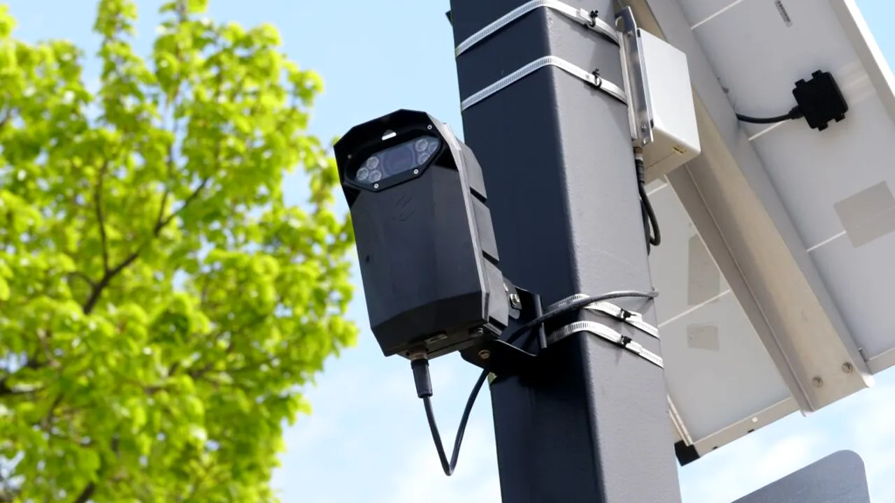 Un primar este acuzat că a falsificat numărul accidentelor locale pentru a obține finanțare pentru instalarea unui radar