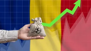 Creştere modestă a PIB în trimestrul 3 al anului 2024 faţă de trimestrul 2