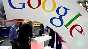 Google ar putea înfiinţa o firmă de investiţii cu capital de risc